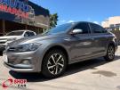 VW - Volkswagen Virtus Comfortline 1.0 12v TSi Cinza