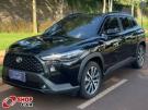 TOYOTA Corolla Cross XRE 2.0 16v Preta