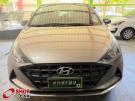 HYUNDAI HB20 Sense 1.0 12v Cinza