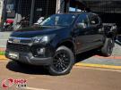 GM - Chevrolet S10 LT 2.8CTDi 16v 4x4 C.D. Preta