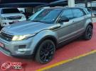 LAND ROVER Range R. Evoque Prestige 2.2T 16v SD4 Cinza