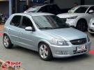 GM - Chevrolet Celta LT 1.0 4p. Prata