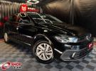 VW - Volkswagen Polo Hatch 1.0 12v TSi Preta