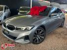 BMW 320i Sport GP 2.0T 16v Cinza