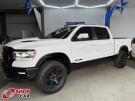 RAM 1500 Rebel 5.7 V8 4x4 C.D. Branca