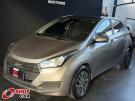 HYUNDAI HB20 Comfort Plus 1.0 12v Prata