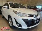 TOYOTA Yaris Hatch XL Plus Tech 1.3 16v Branca