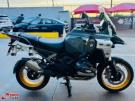 BMW R 1300 GS Adventure 719 Verde/Preta