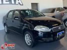 FIAT Siena EL 1.4 Preta