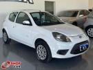 FORD Ka 1.0 Branca