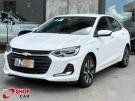 GM - Chevrolet Onix Sedan Plus Premier 1.0T 12v Branca
