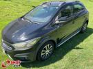 GM - Chevrolet Onix Activ 1.4 Preta