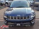 JEEP Compass Limited 2.0TDi 16v 4x4 Azul