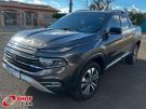 FIAT Toro Volcano 1.3T 16v Cinza