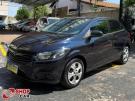 GM - Chevrolet Onix Hatch 1.0 12v Azul