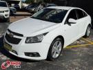 GM - Chevrolet Cruze Sedan LT 1.8 16v Branca