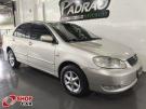 TOYOTA Corolla XLi 1.6 16v Bege