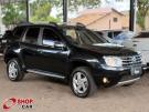 RENAULT Duster Dynamique 1.6 16v Preta