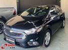 GM - Chevrolet Prisma LT 1.4 Preta