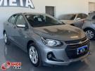 GM - Chevrolet Onix Sedan Plus LTZ 1.0T 12v Prata