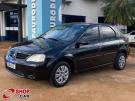 RENAULT Logan Expression 1.0 16v Preta