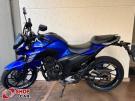 YAMAHA FZ25 250 Fazer Azul