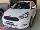 FORD Ka Hatch SE 1.0 12v Branca