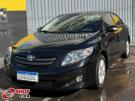 TOYOTA Corolla XEi 1.8 16v Preta