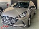 HYUNDAI HB20 Sense 1.0 12v Prata