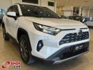TOYOTA Rav4 SX Connect Hybrid 2.5 16v AWD Branca