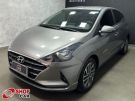 HYUNDAI HB20 Evolution 1.0T 12v Cinza