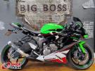KAWASAKI Ninja ZX-6R 636 Verde
