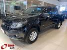 GM - Chevrolet S10 LT 2.8CTDi 16v 4x4 C.D. Preta