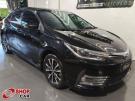 TOYOTA Corolla XRS 2.0 16v Preta