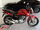 HONDA CG 160i Fan Vermelha