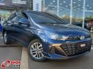 HYUNDAI HB20S Limited Plus 1.0 12v Azul