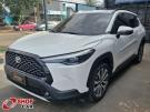 TOYOTA Corolla Cross XRE 2.0 16v Branca