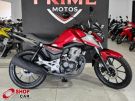 HONDA CG Titan 160i Vermelha