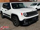 JEEP Renegade Sport 1.8 16v Branca