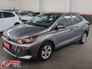 HYUNDAI HB20S Comfort Plus 1.0 12v Cinza