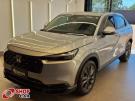 HONDA HR-V Advance 1.5T 16v Prata