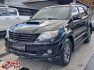 TOYOTA Hilux SW4 SRV D4-D 3.0TDi 16v 4x4 Preta