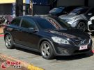VOLVO C30 2.0 16v Preta