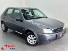 FORD Fiesta Hatch Street 1.0 4p. Cinza