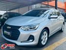 GM - Chevrolet Onix Sedan Plus Premier 1.0T 12v Prata