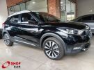 NISSAN Kicks SL 1.6 16v Preta