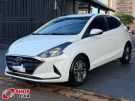 HYUNDAI HB20 Evolution 1.0T 12v Branca