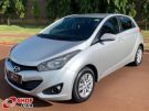 HYUNDAI HB20 Comfort 1.0 12v Prata