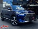 BYD Song Plus DM-i 1.5 16v Azul