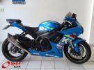 SUZUKI GSX-R 750 Azul